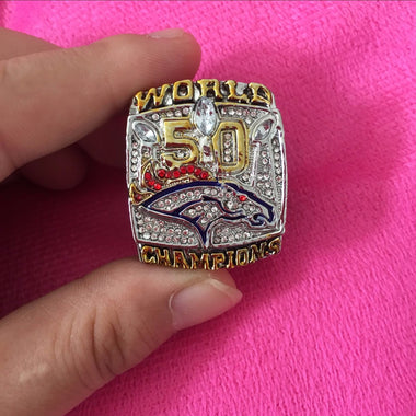 Ring23 Broncos