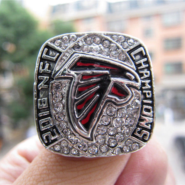 Ring190 Atlanta Falcons