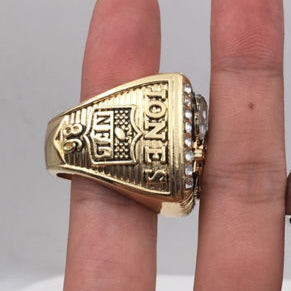 Ring195 Pittsburgh Steelers