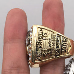 Ring195 Pittsburgh Steelers