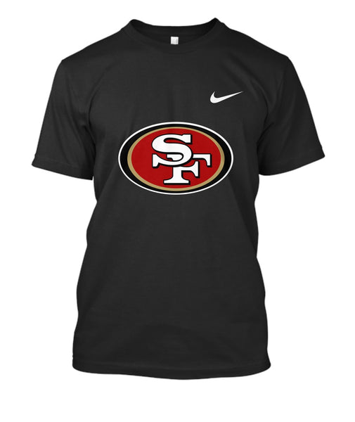 Shirt NIKE San Francisco 49ers