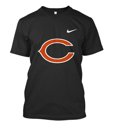 Shirt NIKE Chicago Bears