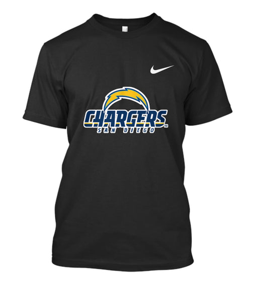 Shirt NIKE Los Angeles Chargers