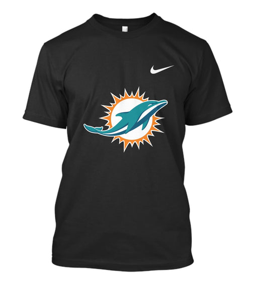 Shirt NIKE Miami Dolphins