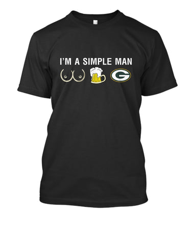 Shirt 01 Green Bay Packers