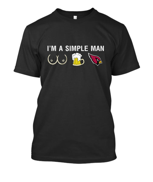 Shirt 01 Arizona Cardinals