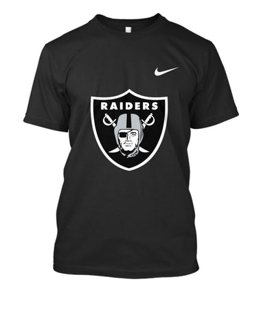 Shirt NIKE Oakland Raiders