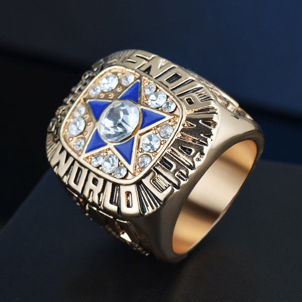 Ring192 Dallas Cowboys