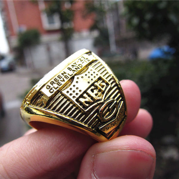 Ring193 Green Bay Packers