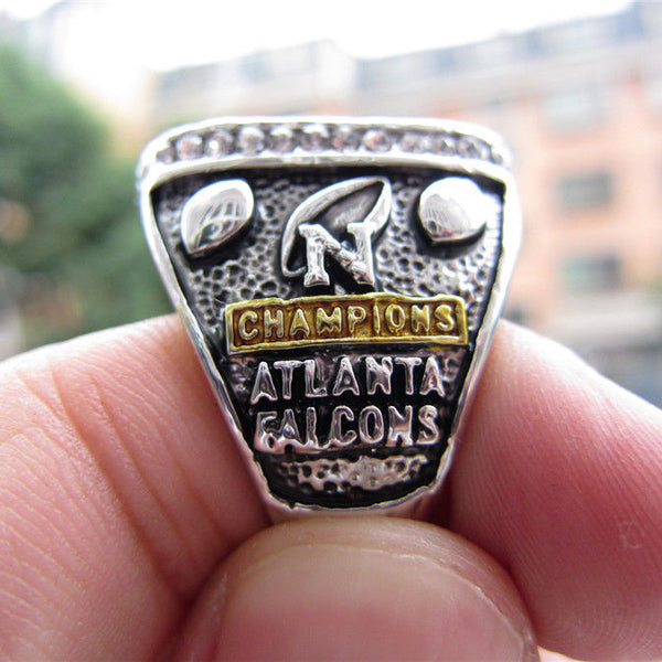 Ring190 Atlanta Falcons