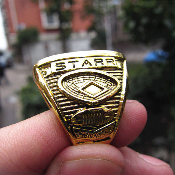 Ring193 Green Bay Packers