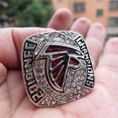 Ring190 Atlanta Falcons