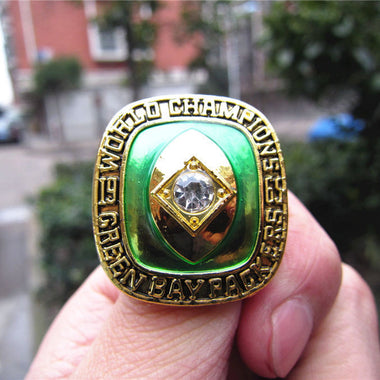 Ring193 Green Bay Packers