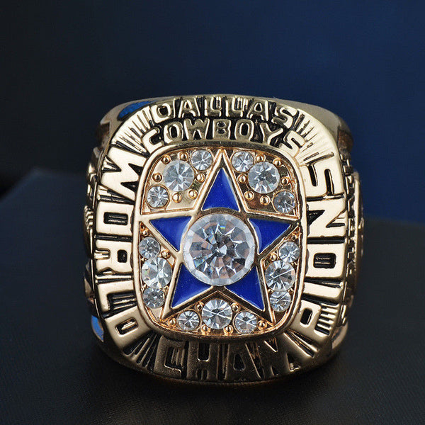Ring192 Dallas Cowboys